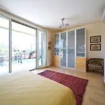 Ginnasi Palace Penthouse
