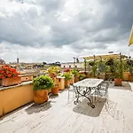 Ginnasi Palace Penthouse