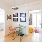 Ginnasi Palace Penthouse