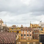 Ginnasi Palace Penthouse
