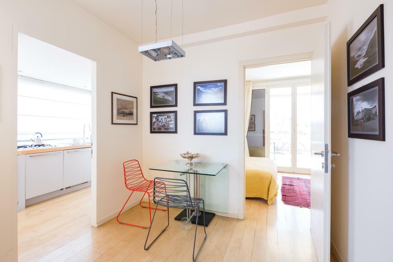 Ginnasi Palace Penthouse * Rom