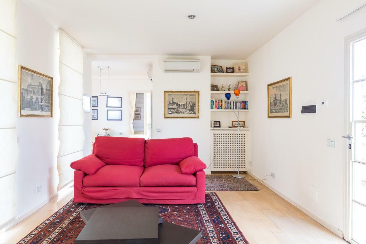 Ginnasi Palace Penthouse