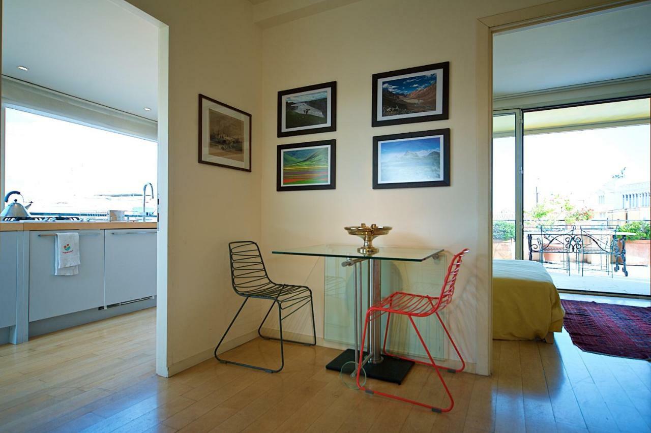Apartment Ginnasi Palace Penthouse *