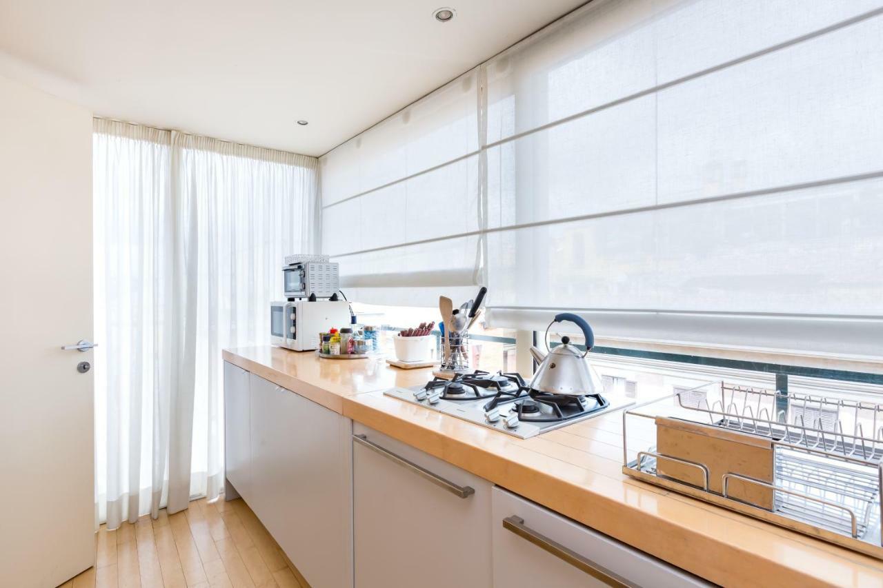 Ginnasi Palace Penthouse Apartment
